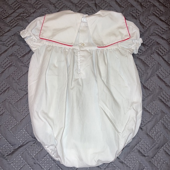 Baby girl bubble - Picture 2 of 2